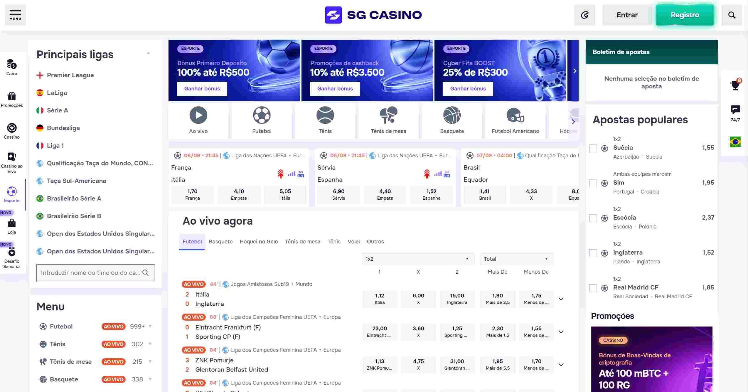 nu online sports betting
