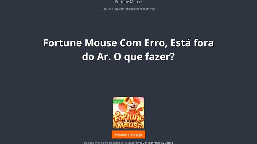 fortune rabbit horario