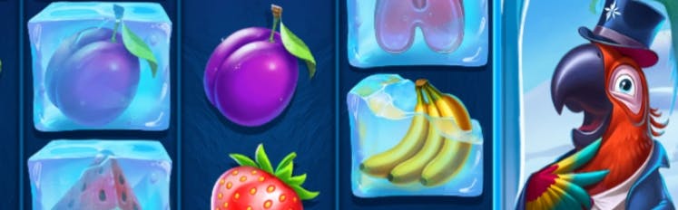 is sorbet dairy free