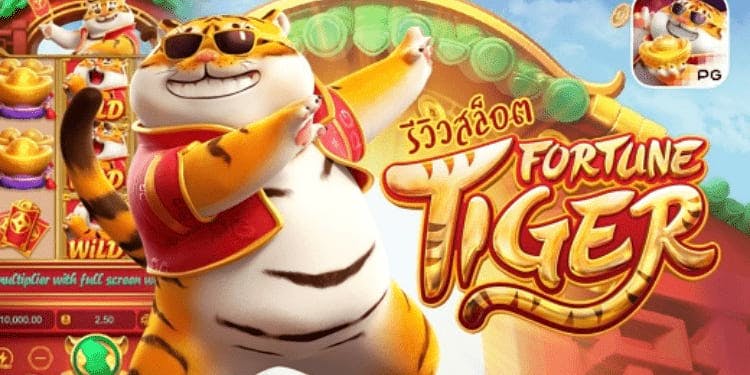 sinais fortune tiger