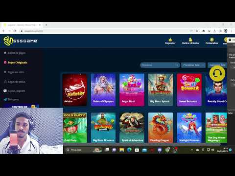 jogos bets