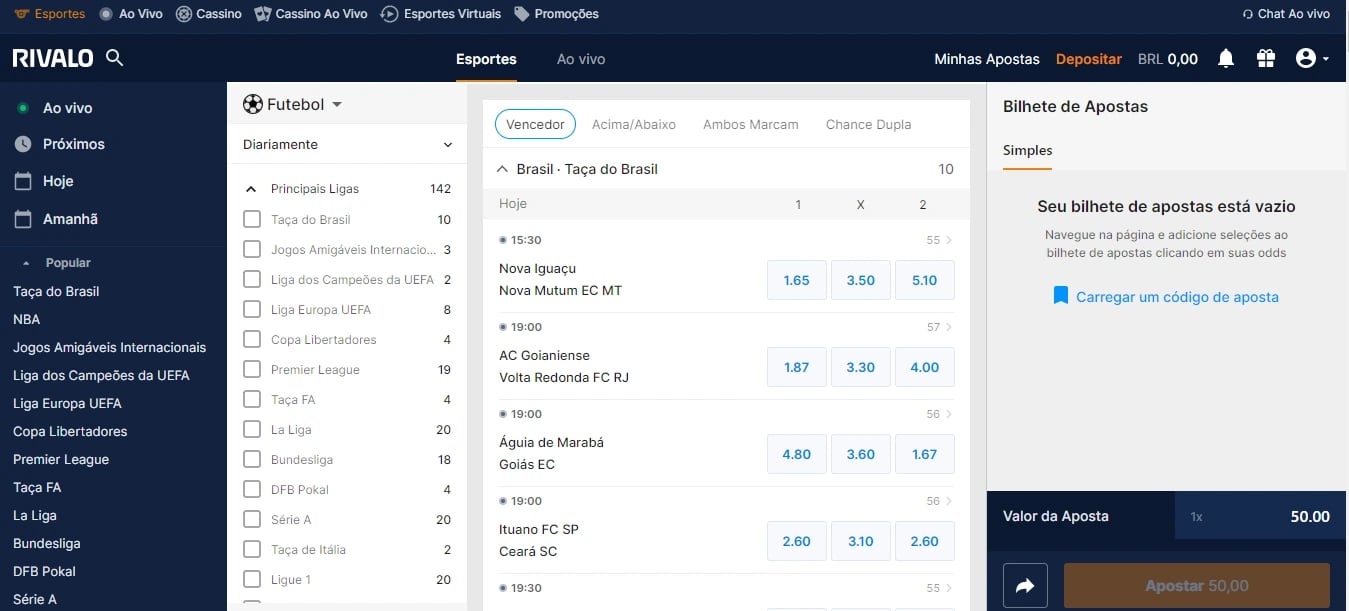 mls betting lines