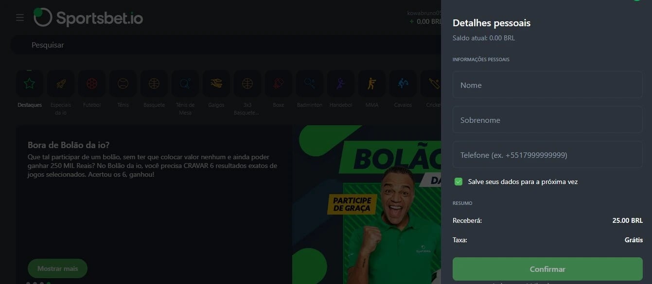 sports world futebol ao vivo