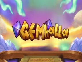 um cassino online